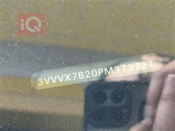 فولكسفاغن تاوس